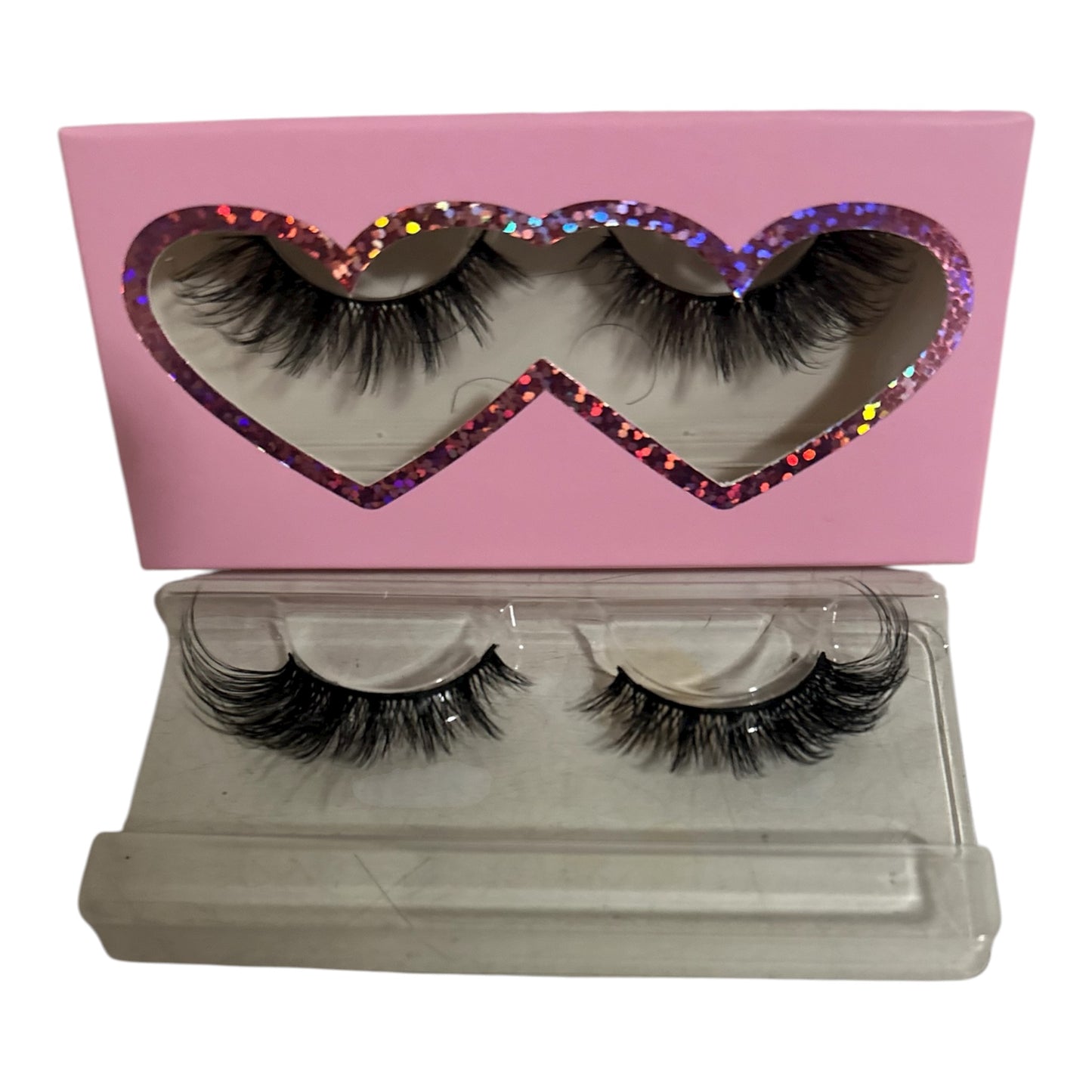 20 mm Eyelash Strip (Flirt Alert)